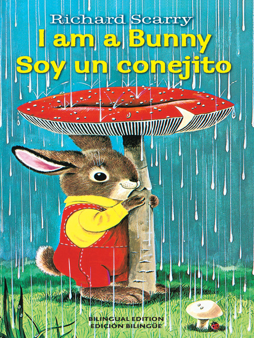 Title details for I Am a Bunny/Soy Un Conejito by Ole Risom - Available